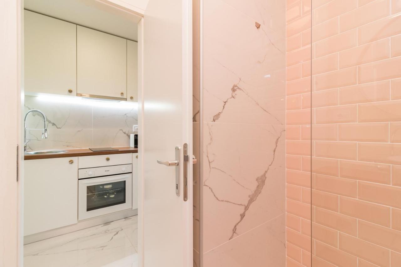 Top Floor Modern Apartment With Incredible Views Pula Zewnętrze zdjęcie